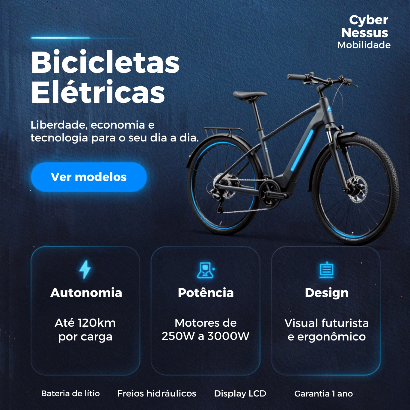 Cybernessus Mobilidade - Página 4